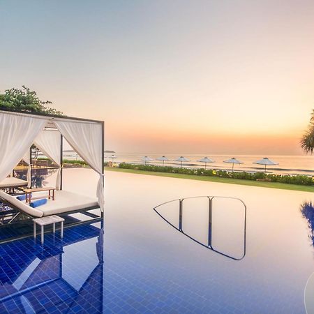 Vana Belle, A Luxury Collection Resort, Koh Samui Exterior foto
