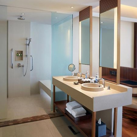 Vana Belle, A Luxury Collection Resort, Koh Samui Exterior foto