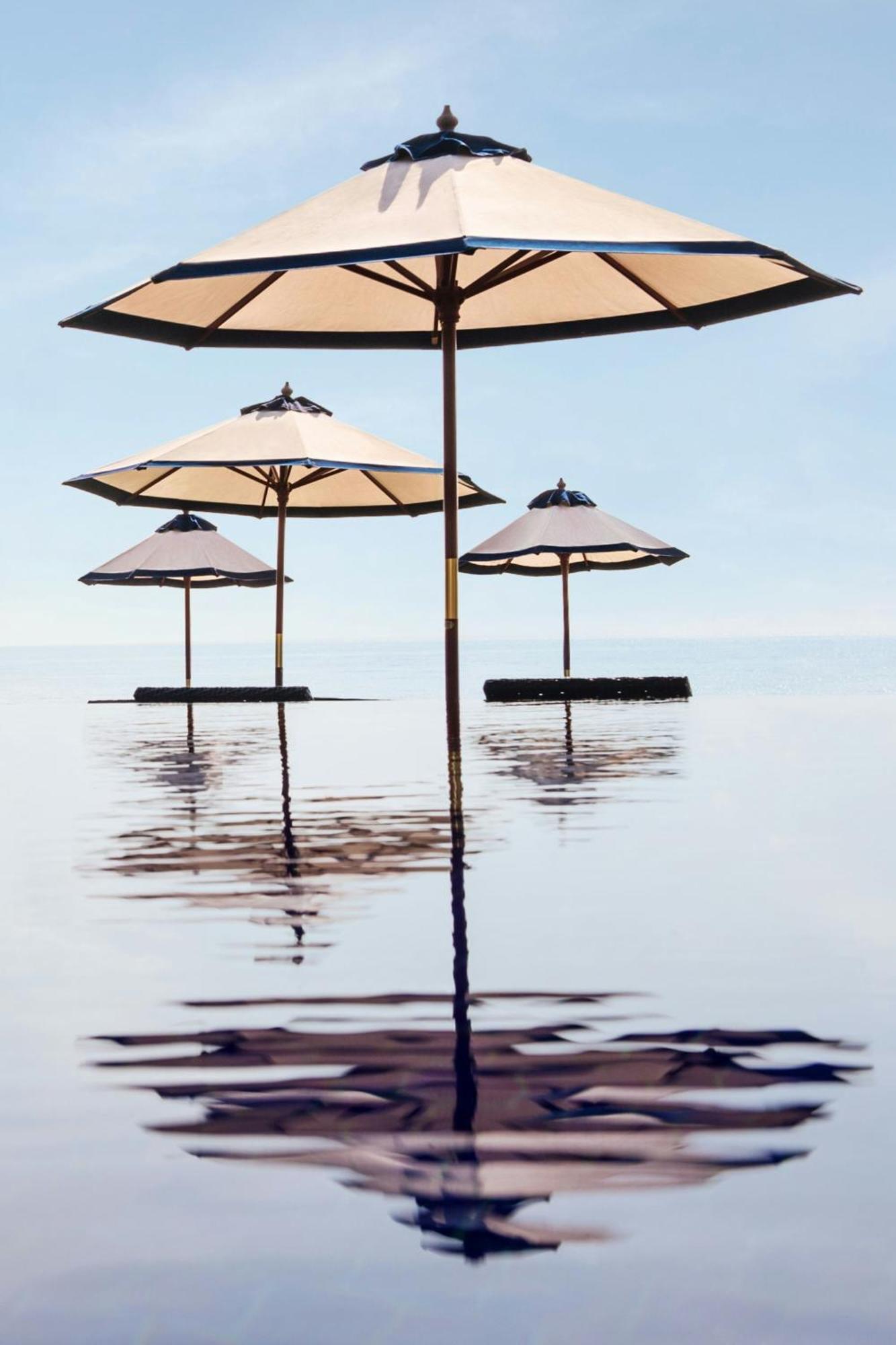 Vana Belle, A Luxury Collection Resort, Koh Samui Exterior foto