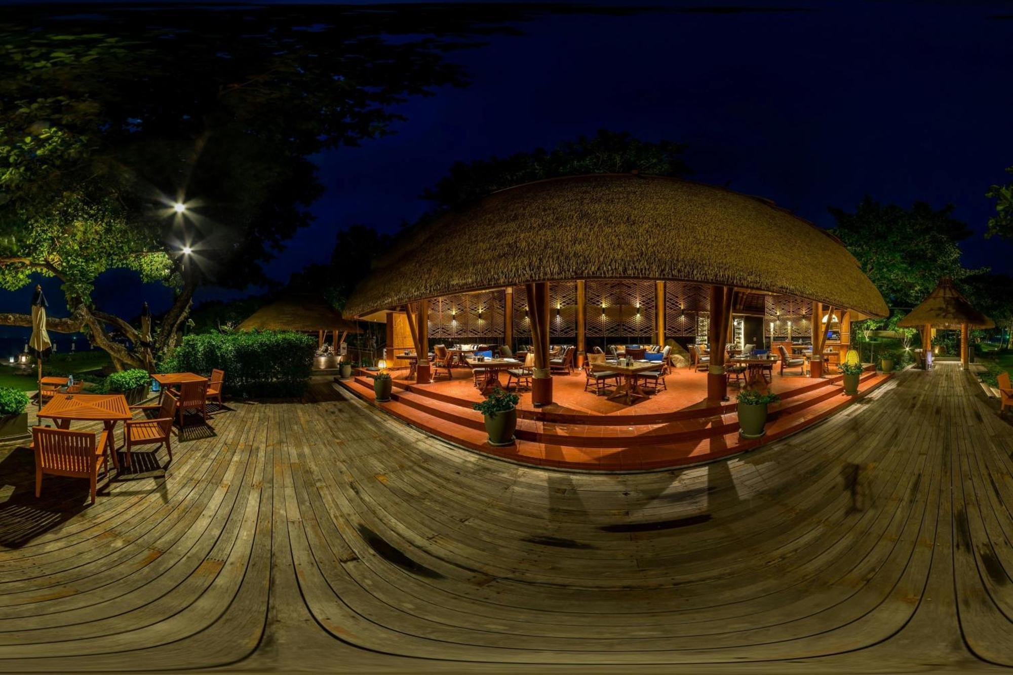 Vana Belle, A Luxury Collection Resort, Koh Samui Exterior foto