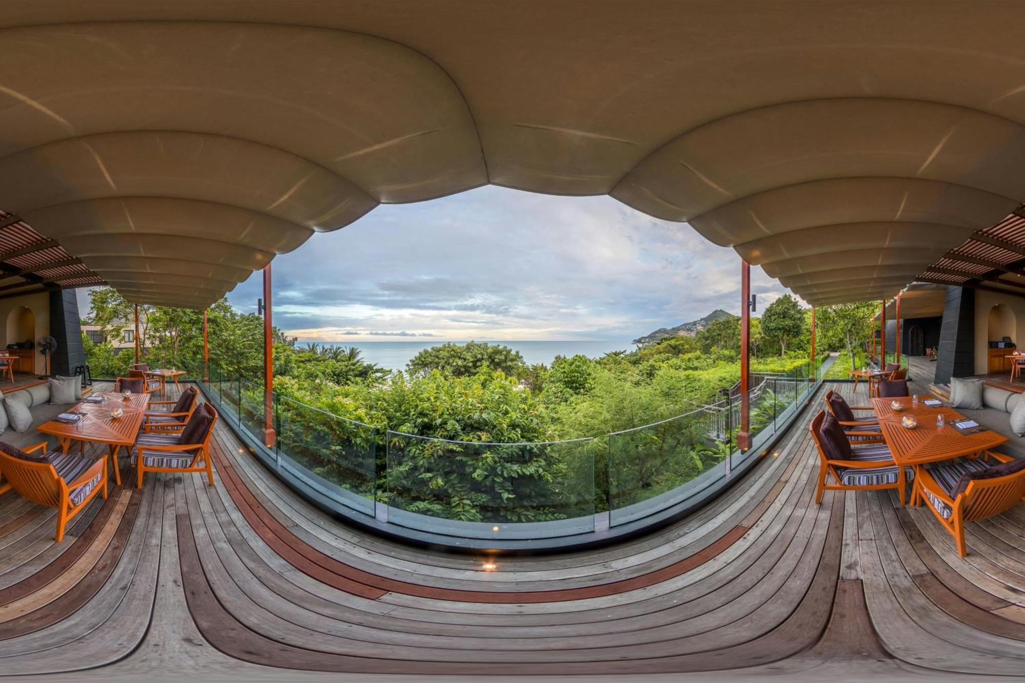 Vana Belle, A Luxury Collection Resort, Koh Samui Exterior foto