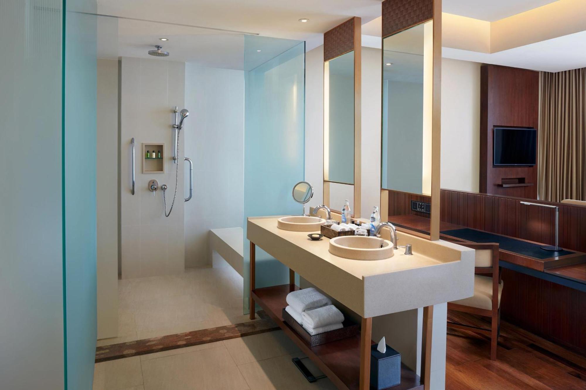 Vana Belle, A Luxury Collection Resort, Koh Samui Exterior foto