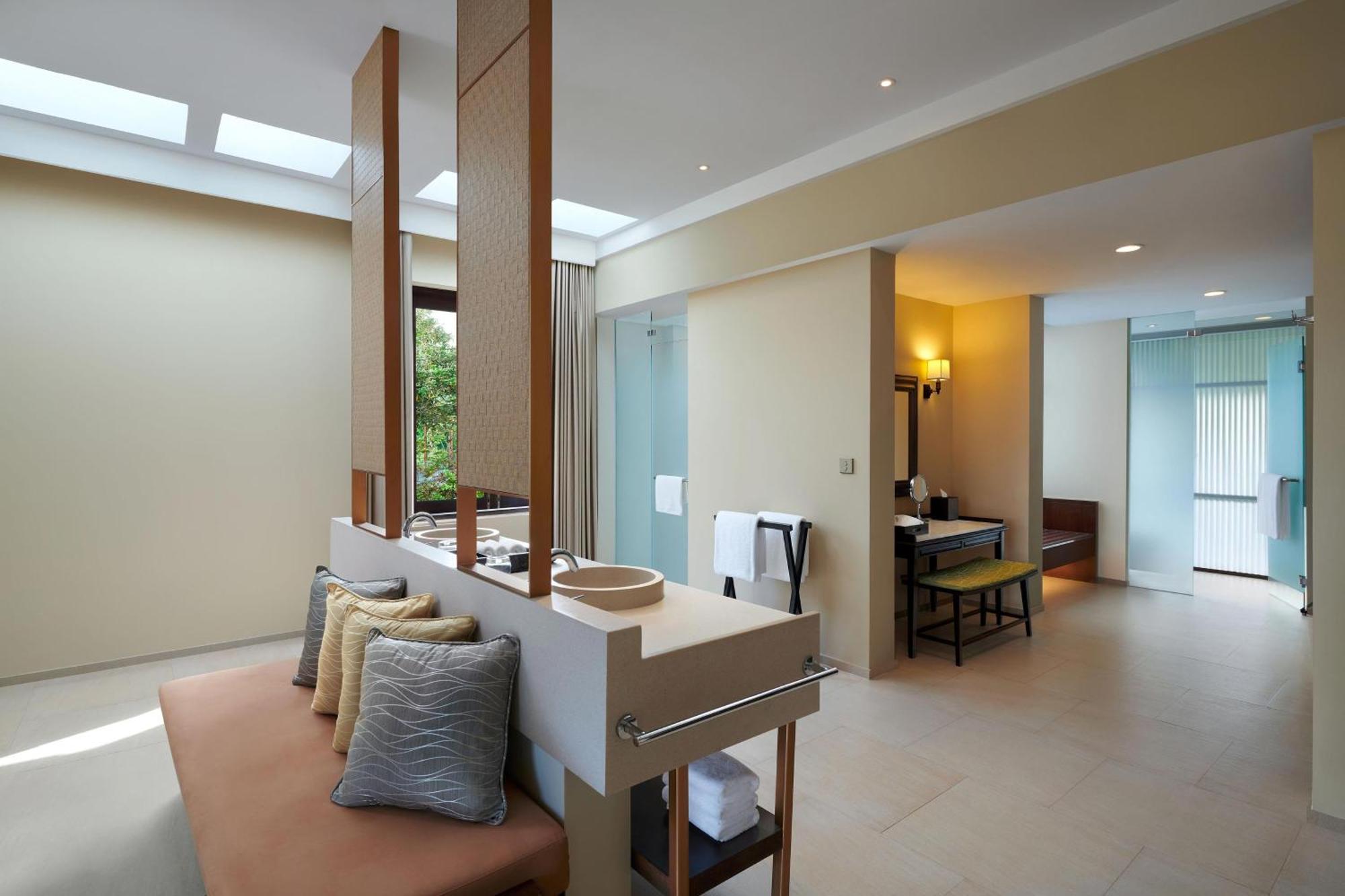 Vana Belle, A Luxury Collection Resort, Koh Samui Exterior foto