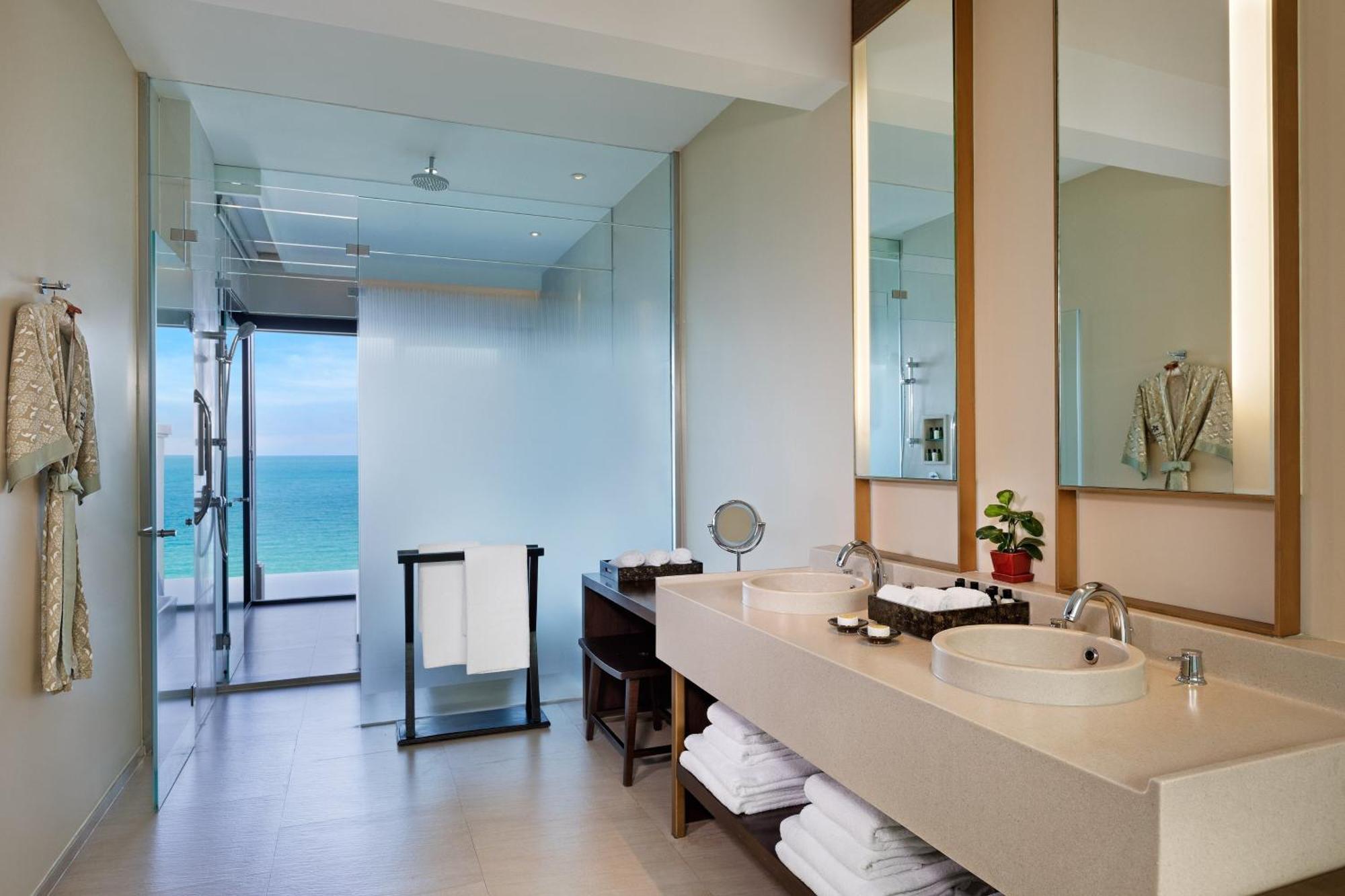 Vana Belle, A Luxury Collection Resort, Koh Samui Exterior foto