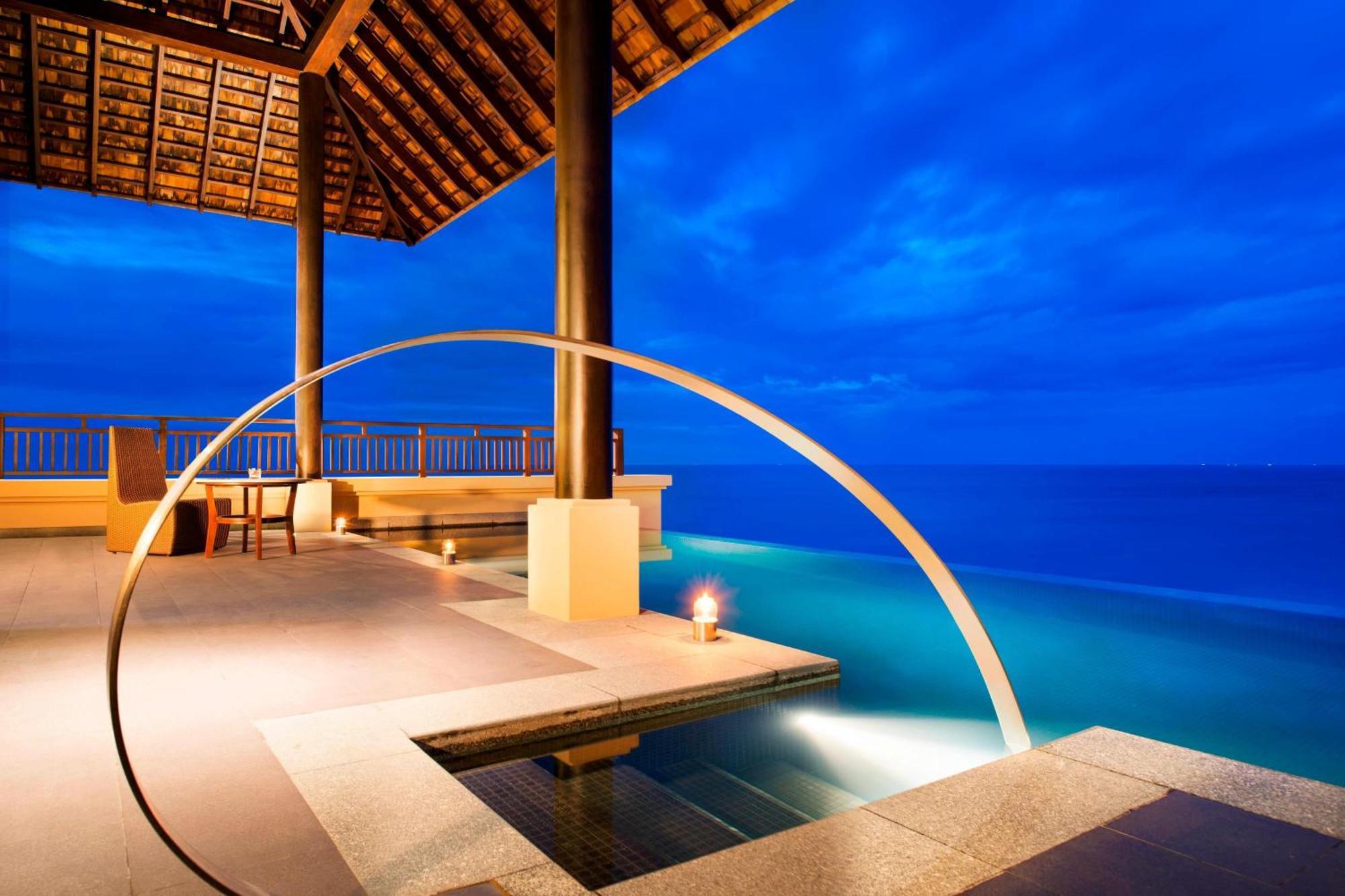 Vana Belle, A Luxury Collection Resort, Koh Samui Exterior foto
