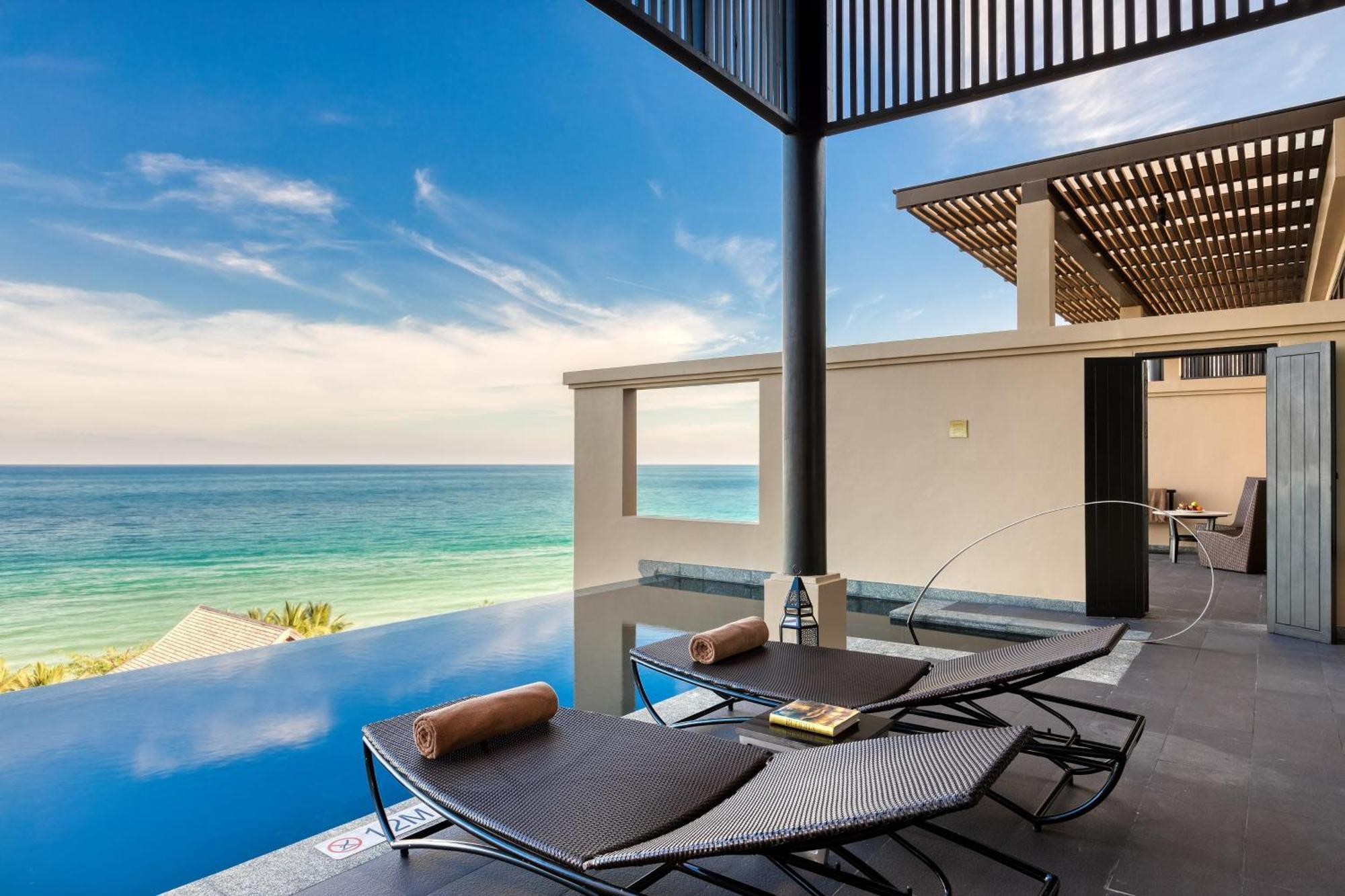 Vana Belle, A Luxury Collection Resort, Koh Samui Exterior foto
