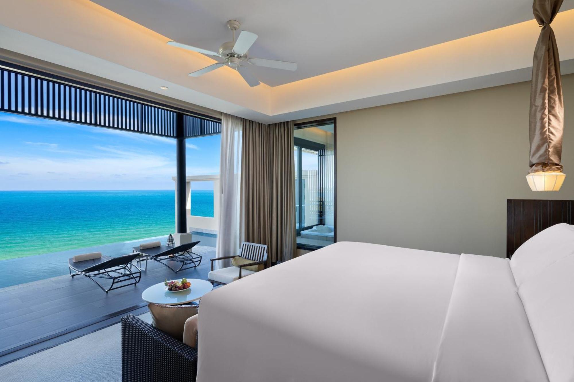 Vana Belle, A Luxury Collection Resort, Koh Samui Exterior foto