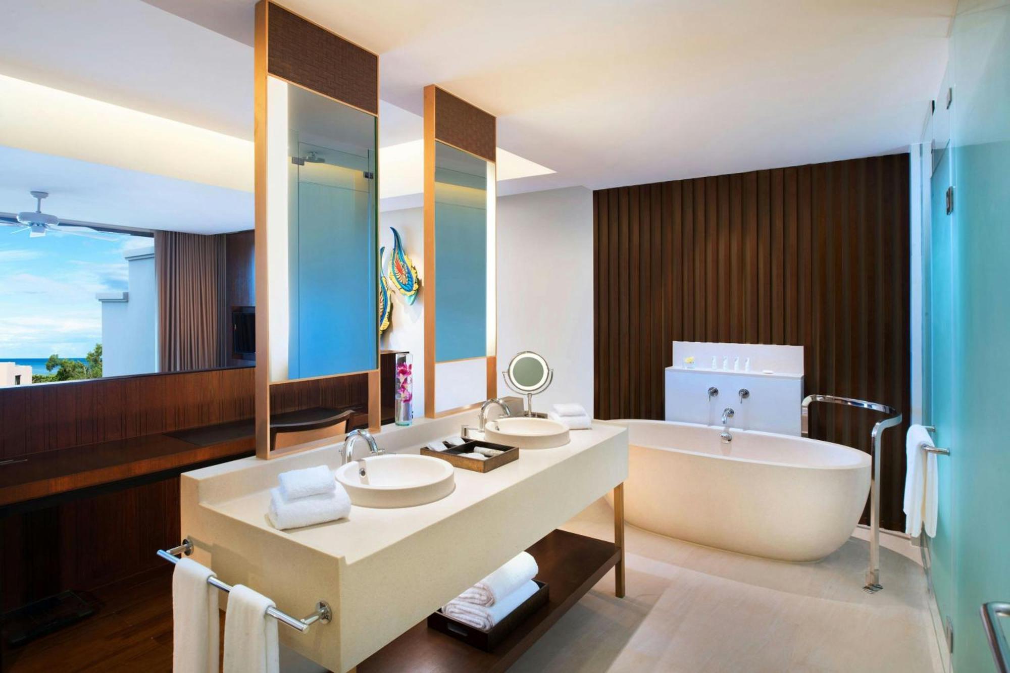 Vana Belle, A Luxury Collection Resort, Koh Samui Exterior foto